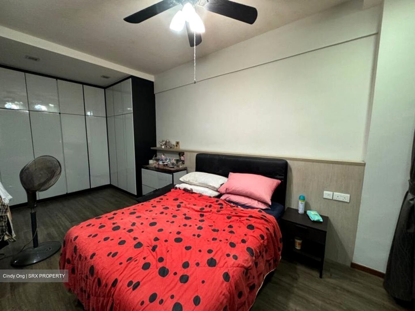 Chiltern Park (D19), Condominium #516737561